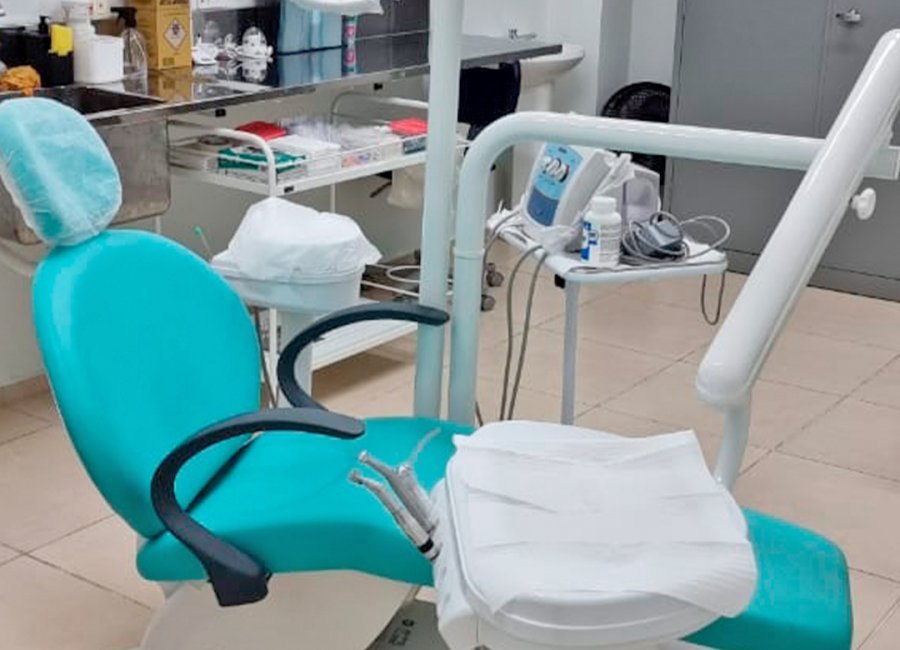 CEO promove série de ações para celebrar o Dia do Dentista 