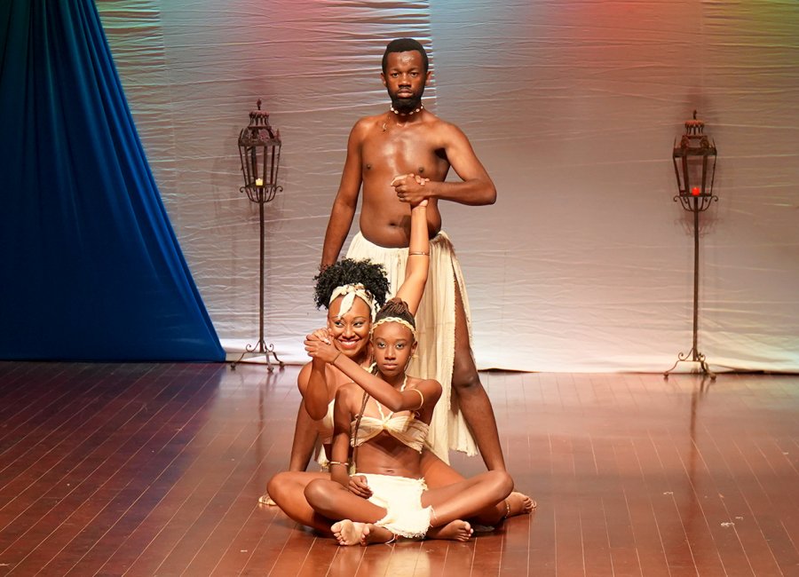 Cultura abre inscrições para concurso Pérola Negra e Mister Beleza Negra 2022