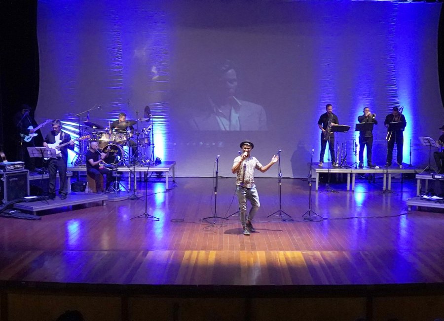 Inscrições para o Canta Guaçu Edição de Natal podem ser feitas até quinta-feira, 27 de outubro