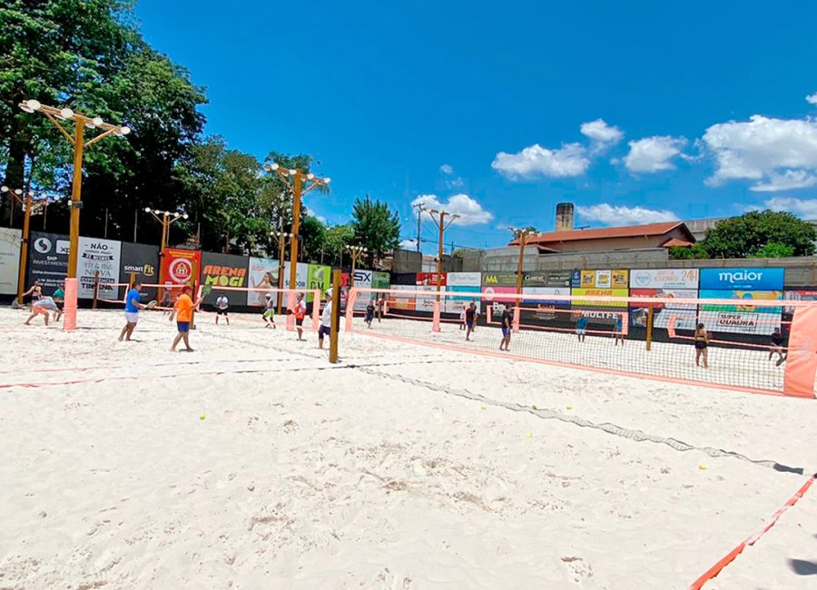 Servidor Público: data será celebrada com o encerramento dos Jogos dos Servidores Municipais