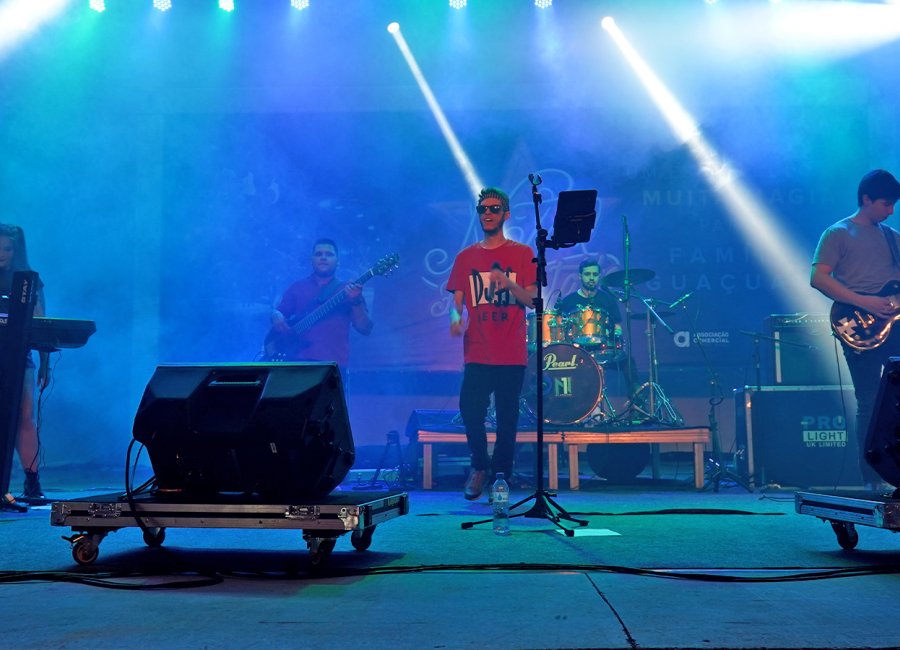 Cultura abre chamamento de seleção artística para Concerto em Comemoração ao Dia da Bíblia