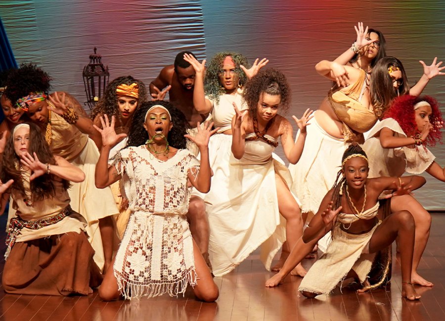 Feira Afro Cultural e concurso Pérola Negra e Mister Beleza Negra marcam Dia da Consciência Negra