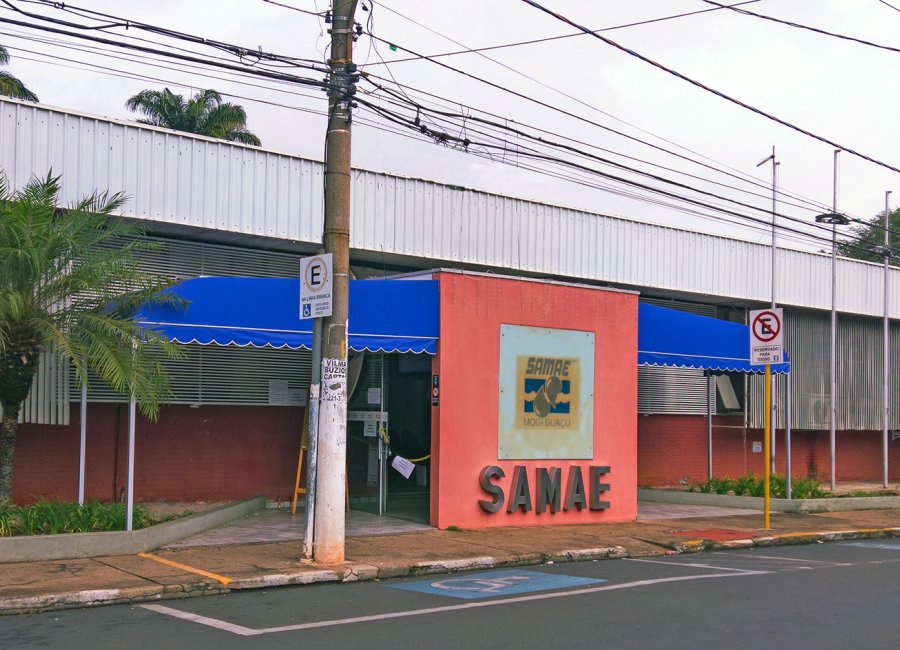 SAMAE abre processo seletivo para contratação de novos funcionários