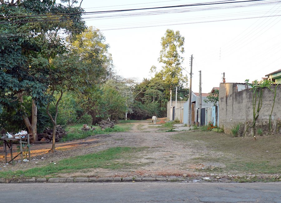 Prefeitura realiza na próxima semana obras de pavimentação no Limoeiro