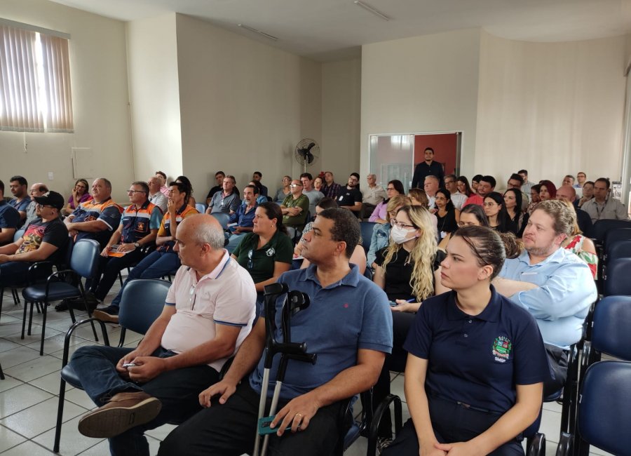 Prefeitura de Mogi Guaçu dá primeiros passos para a transformação digital no setor público municipal