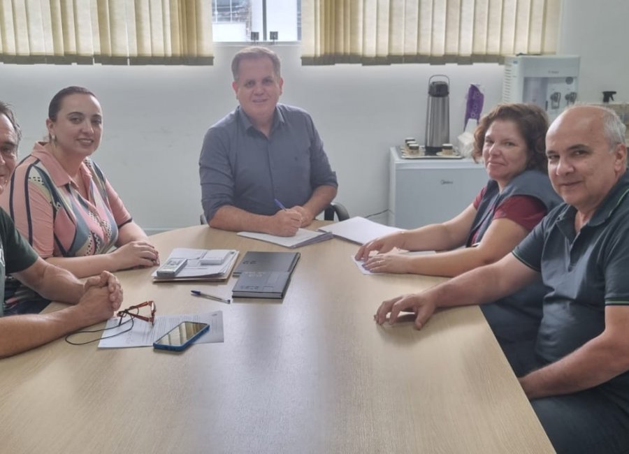 Saúde, SAAMA e SSM irão realizar ação conjunta de combate de arboviroses na região da Zona Oeste