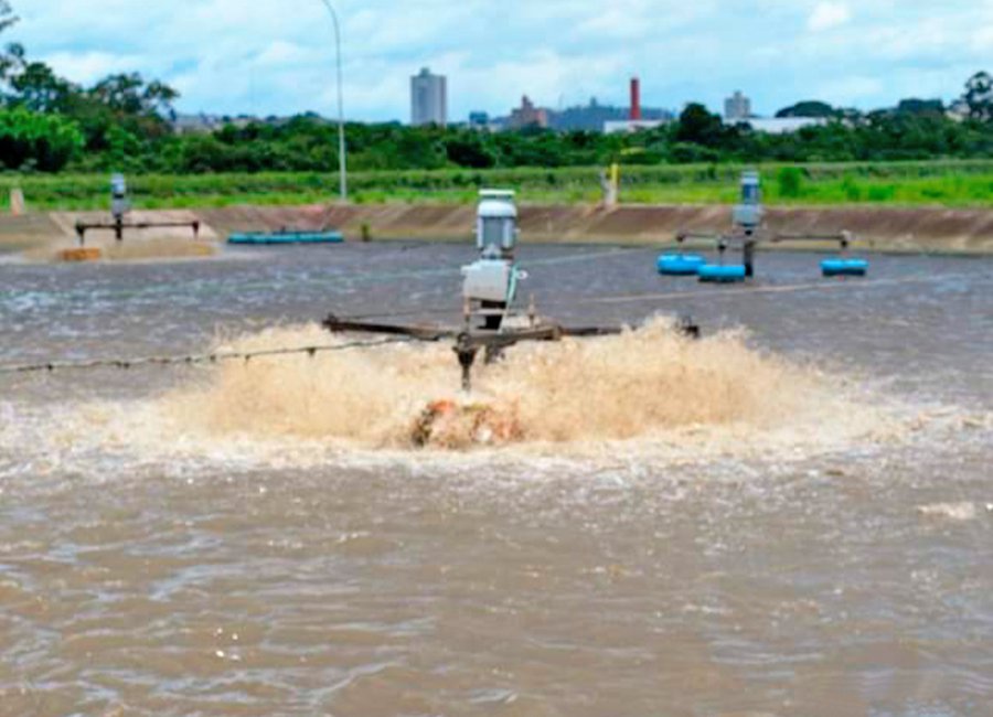 SAMAE alerta sobre escoamento irregular de águas pluviais em redes de esgoto residenciais