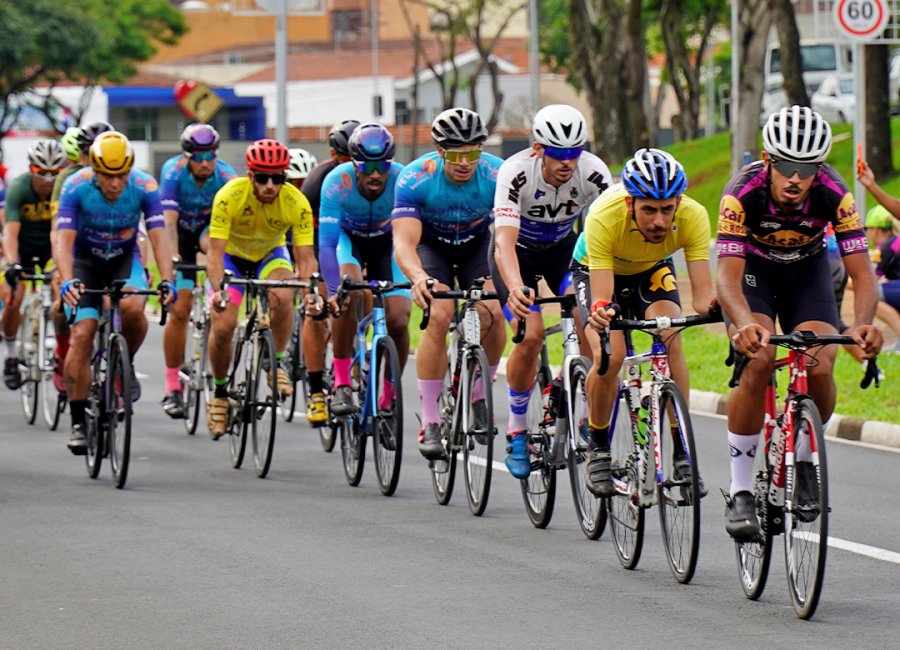 1º Tour do Prado acontece no domingo; inscrições para o evento devem ser realizadas com antecedência 