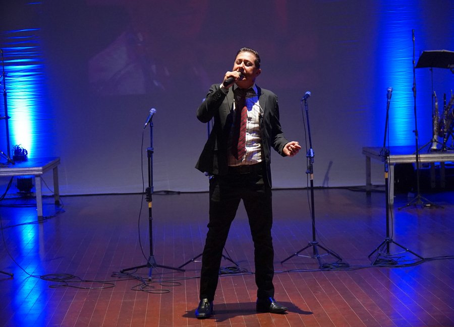 Cultura abre chamamento público para a 2ª edição do Canta Guaçu