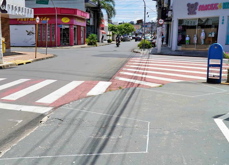 Obras: Revitalização da Rua Chico de Paula é iniciada