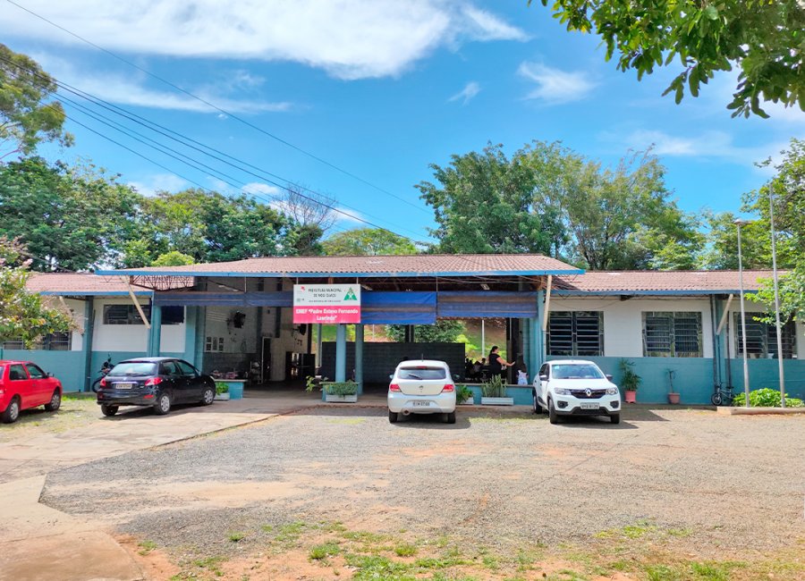 Três escolas municipais passam a ser denominadas de Emebs para melhor atender os alunos, pais e professores