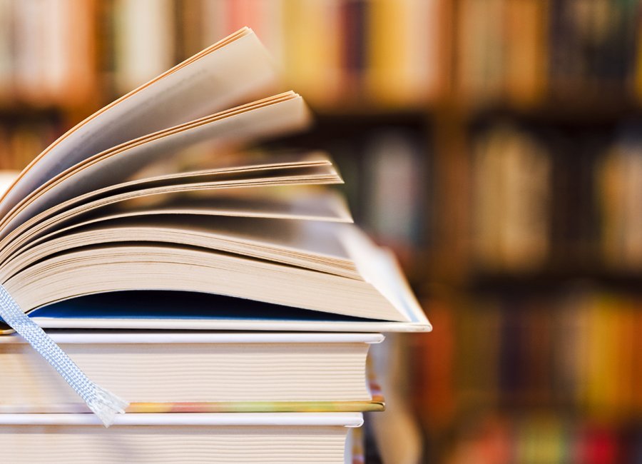 Cultura inicia amanhã inscrições para interessados em expor na Feira do Livro
