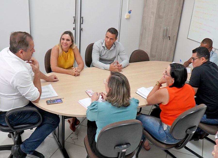 Saúde implanta dois novos projetos para melhor qualidade de vida da população