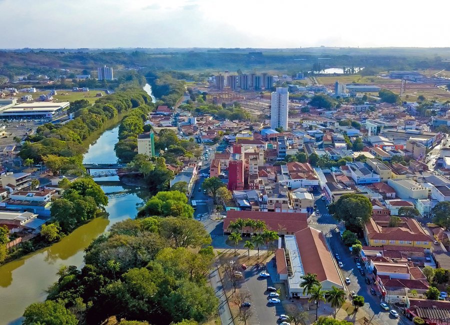 Mogi Guaçu lança plataforma para ouvir morador sobre prioridades do orçamento