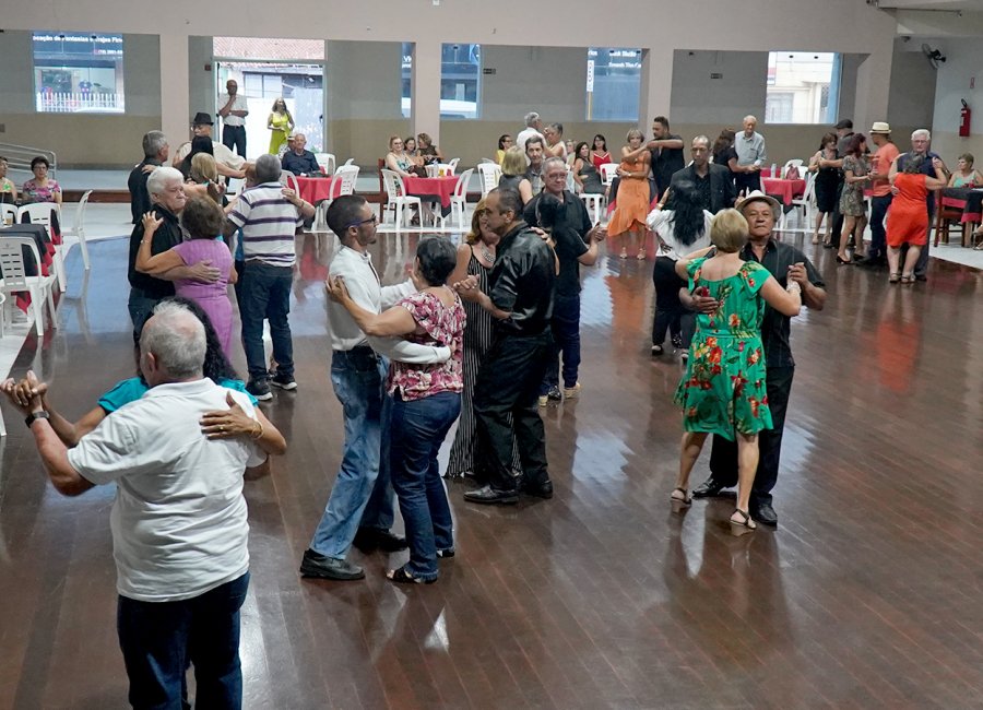 XIX Jogos Municipais dos Idosos deve reunir cerca de 300 atletas de Mogi Guaçu