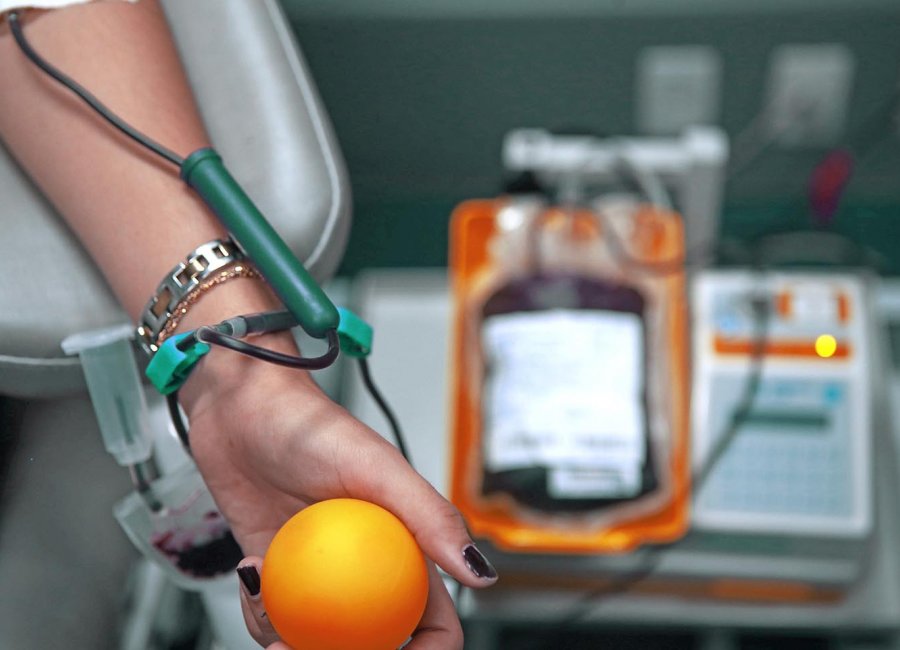 Mogi Guaçu sedia Campanha de Doação de Sangue neste sábado