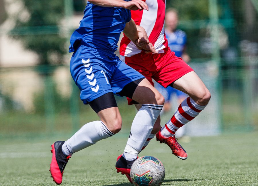 Jogo entre Ipiranga e Valencia marca a abertura oficial do 25º Campeonato Municipal de Futebol da 1ª Divisão 2023