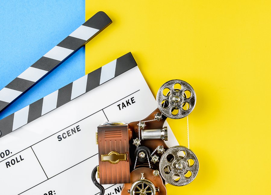 Cultura abre inscrições para o 1º Festival de Cinema de Mogi Guaçu