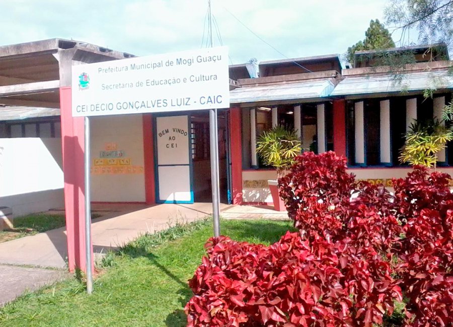 Educação inicia inscrições para preenchimento de 176 vagas para creche do Jardim Santa Terezinha II