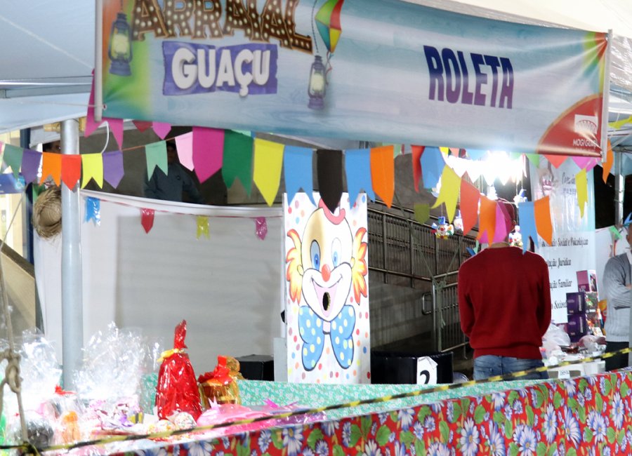 Arraial Guaçu: Cultura inicia chamada pública para selecionar entidades interessas em participar do evento
