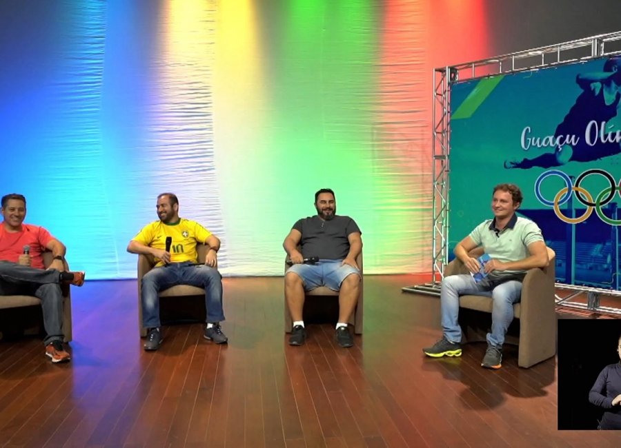 Esporte anuncia programa especial para discussão de modalidades com participação brasileira em Tóquio