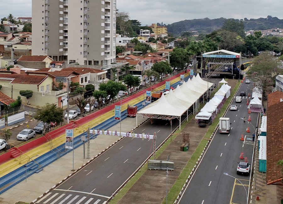 Cultura abre chamada pública para selecionar artesãos para o Arraial do Guaçu 2023