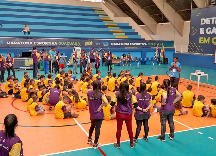 Mogi Guaçu recebe 2º Jogos Paralímpico e Festival Paralímpico entre os dias 18 e 20 de maio