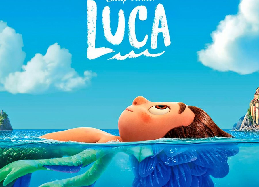 Cinema no Bairro inicia projeto no Jardim Chaparral com a exibição do filme Luca