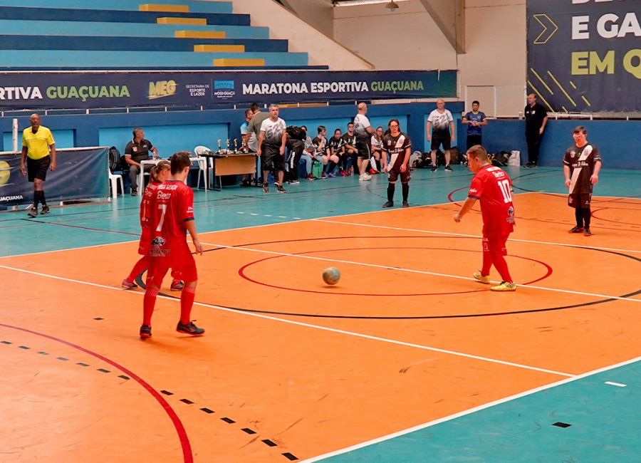 2° Jogos Paralímpicos termina com jogo exibição de basquete em cadeira de rodas na sexta-feira, 26 de maio