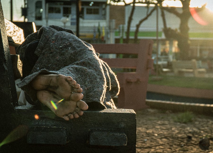 Mogi Guaçu terá força tarefa para acolhimento de pessoas em situação de rua durante período de frio intenso