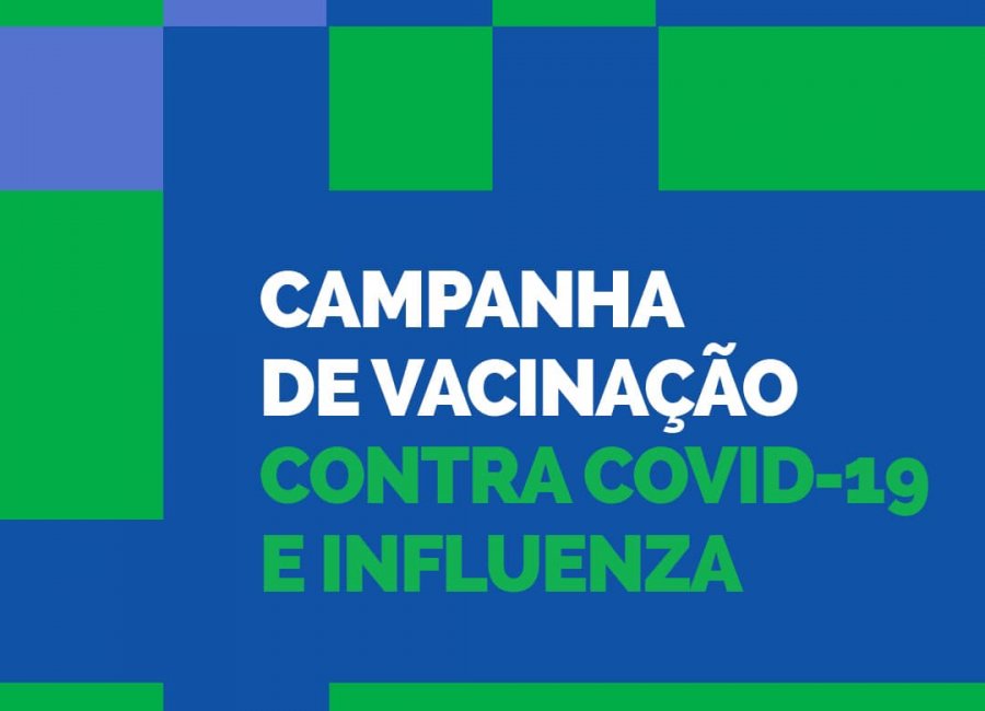 Postos de Saúde de Mogi Guaçu promovem vacinação contra a Influenza até o dia 30 de junho