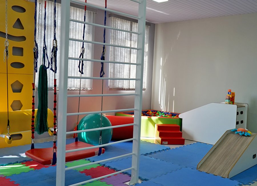 Programa Estimulação Precoce é lançado na APAE e crianças começam a ser atendidas