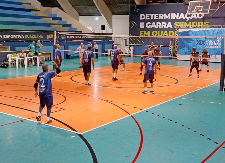 Fase final do JOMI Estadual 2023 será disputada em São José do Rio Preto com início neste dia 5