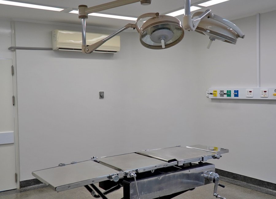 Hospital Municipal Dr. Tabajara Ramos irá realizar cirurgia de ombro a partir de outubro