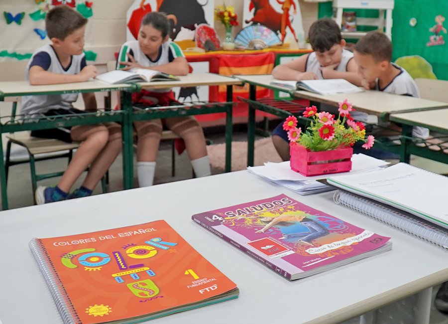 Matrículas para Educação Infantil do ano letivo de 2024 começarão no dia 18 de setembro