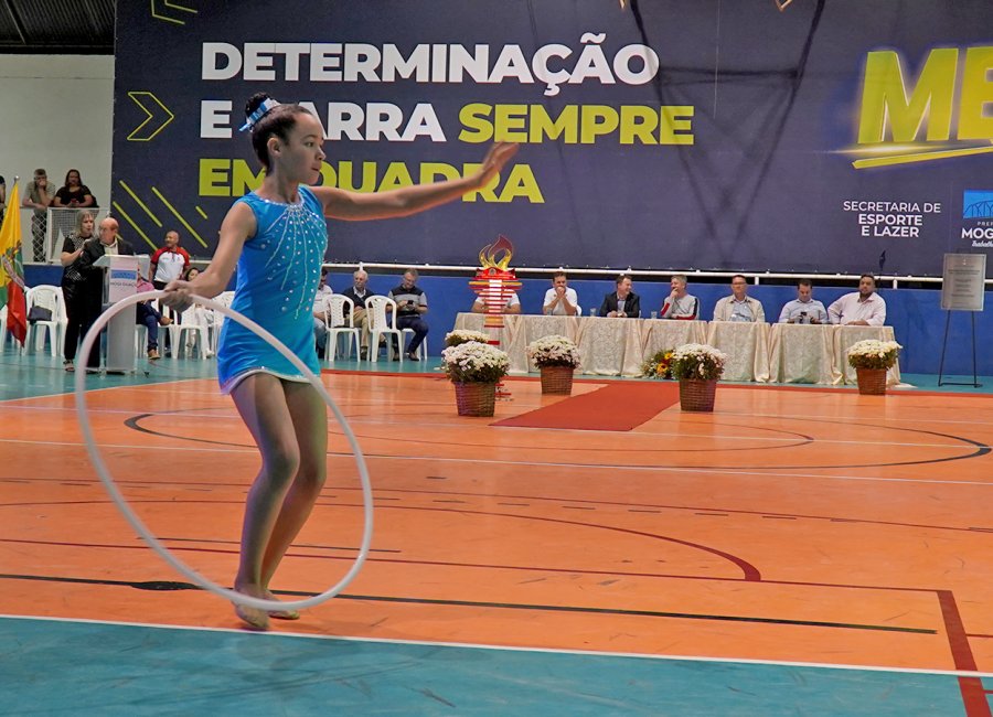 Inscrições para a 47ª MEG se encerram no próximo dia 15 de setembro