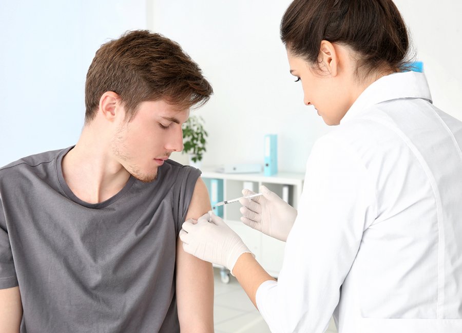 Campanha de Multivacinação será promovida em Mogi Guaçu em outubro com seis unidades de Saúde abertas até às 19h