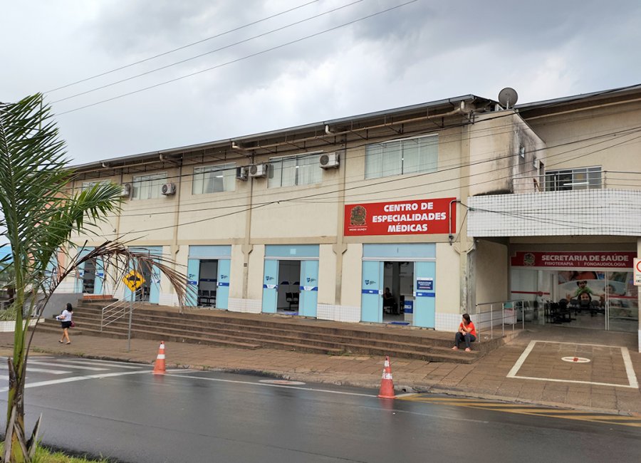 Saúde altera agendamento de retorno no Centro de Especialidades Médicas para acabar com filas