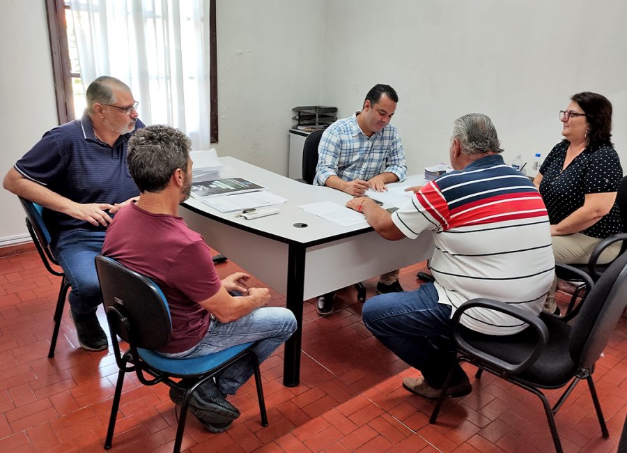 Com 9 meses de trabalho, Secretário ressalta avanços nas áreas de Habitação, Indústria e Comércio