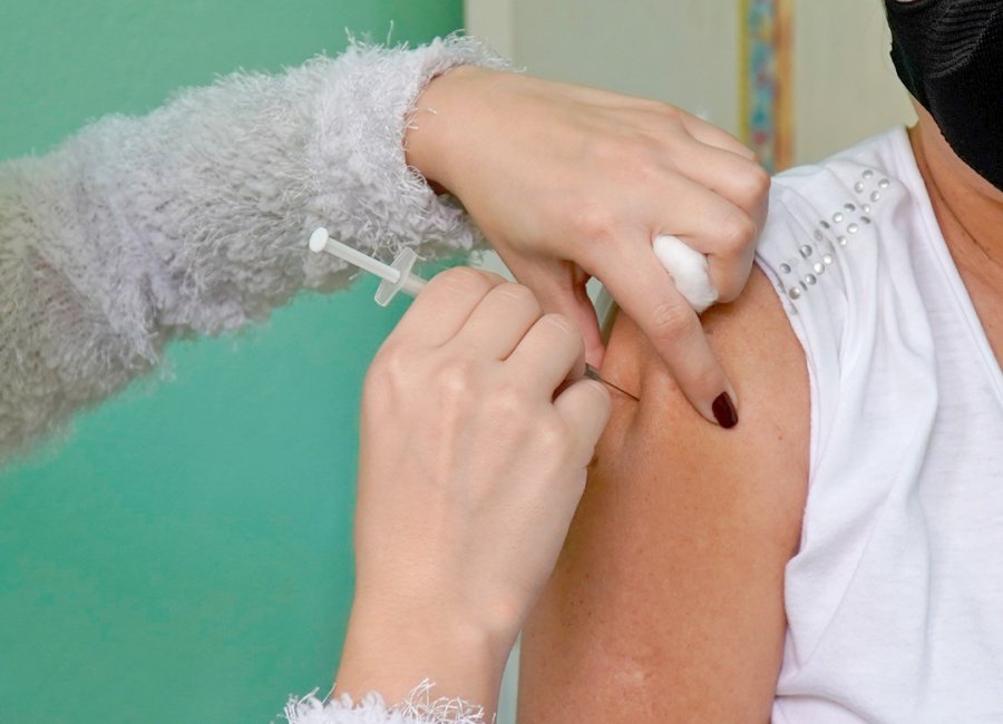 Campanha de Multivacinação é prorrogada até a próxima semana