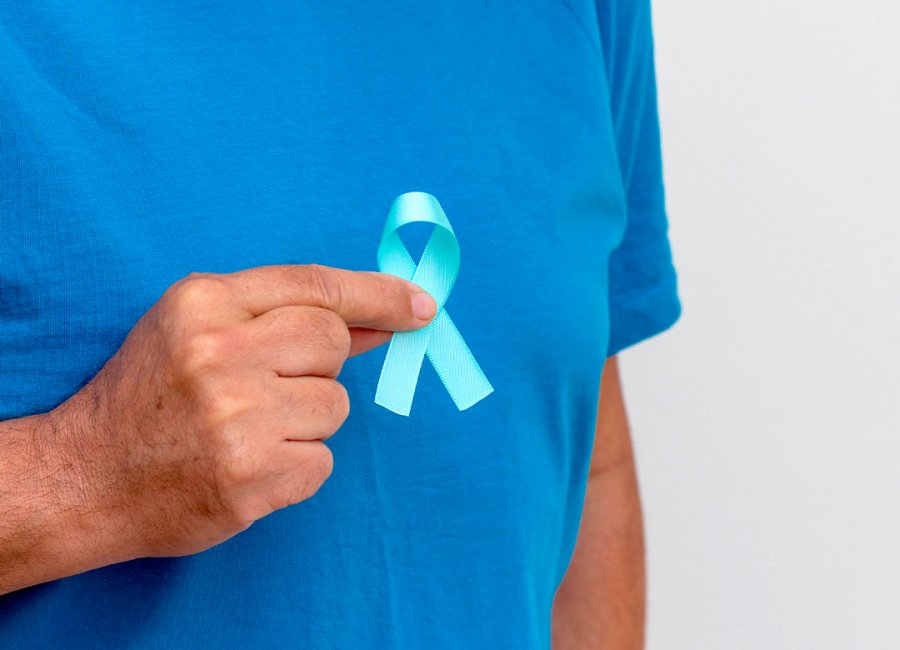 Novembro Azul: unidades de saúde promovem ações preventivas contra o câncer de próstata 