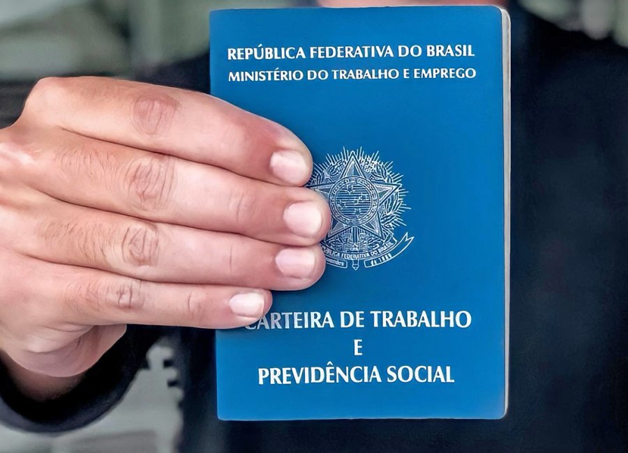 Mogi Guaçu fecha setembro com saldo positivo de mais de dois novos mil empregos