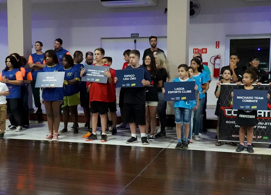 Cerâmica Clube/UniMogi é campeã da 47ª MEG e encerramento da competição será nesta quinta-feira, dia 30