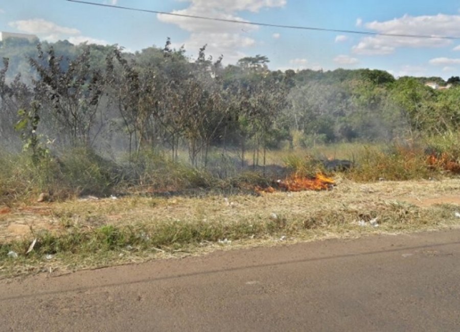 Defesa Civil intensifica monitoramento no período de estiagem