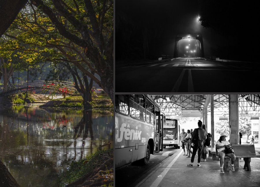 Inscrições para o 9º Concurso de Fotografia Retratos de Nossa Terra começam nesta terça-feira