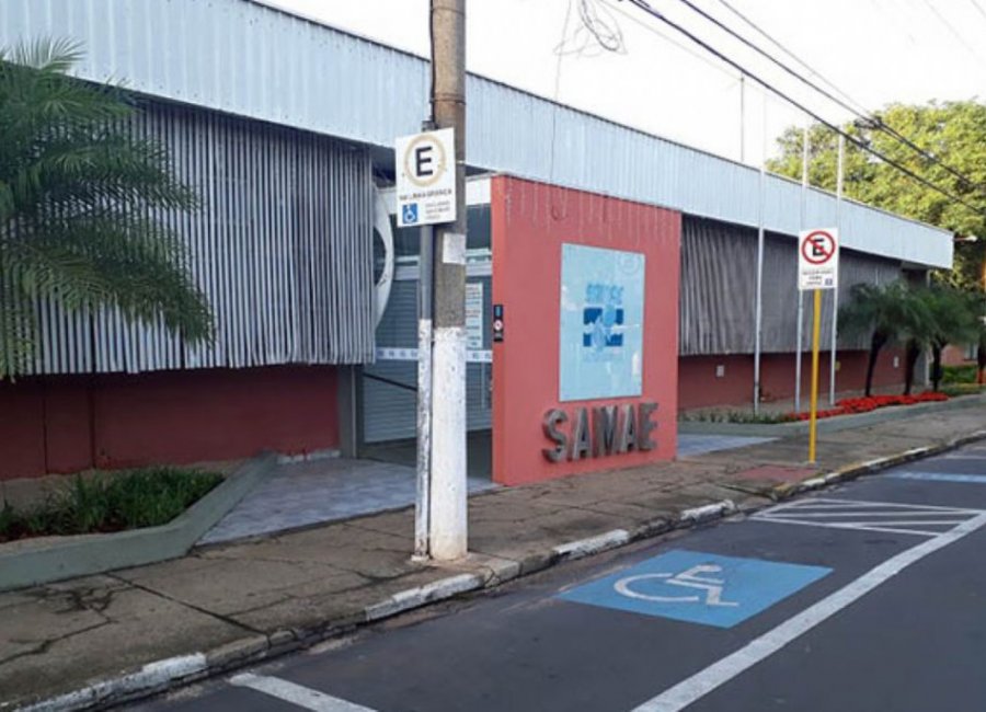 SAMAE celebra 48 anos de fundação com sorteio de prêmios para os consumidores