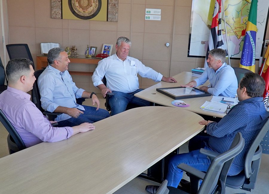 Samae recebe certificado internacional pelo uso de energia limpa