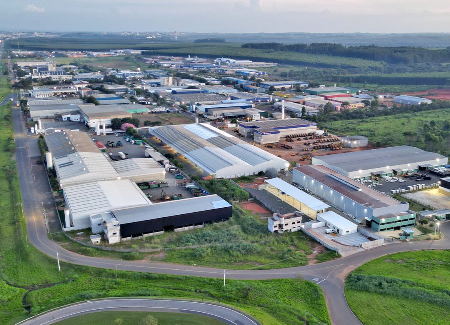 Mogi Guaçu se destaca entre cidades paulistas que mais geraram empregos no mês de abril