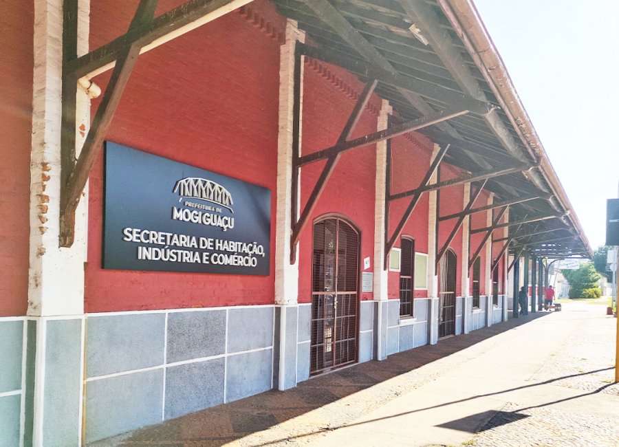 Departamento de Cadastro Mobiliário vai atender na sede da Secretaria de Habitação, Indústria e Comércio