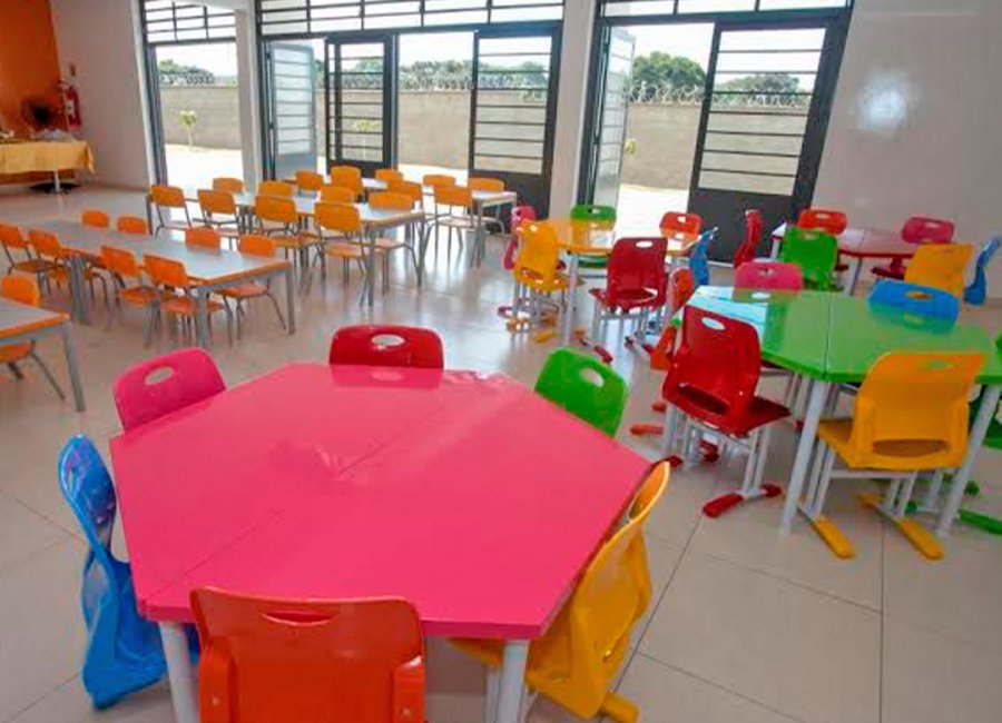 Prefeitura confirma novo investimento para construção de Creche no Jardim Sakaida